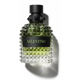Valentino Born in Roma Green Stravaganza Eau de Toilette 50 ml
