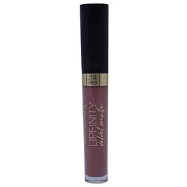 Max Factor Lipfinity Velvet Matte 035 elegant brown