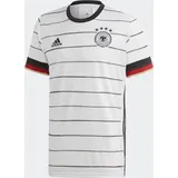 Adidas DFB Heimtrikot White / Black M