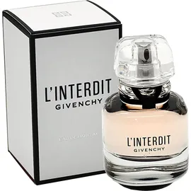 Givenchy L'Interdit Eau de Parfum 35 ml