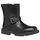 GEOX JUNIOR J SHAYLAX GIRL CHELSEA/CAVALIERE BLACK 31_EU