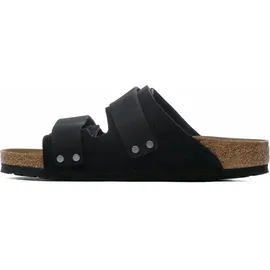 Birkenstock Uji Herren Schwarz 41