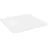 vidaXL Bodenschutzmatte Rechteckig 120x115 cm Transparent