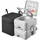 Vevor Tragbare Toilette mit 20 L Abnehmbarem Abwassertank