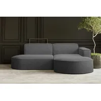 Kaiser Möbel Ecksofa, Sofa L form, Couch L form