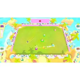 Pool Party (USK) (PS5)