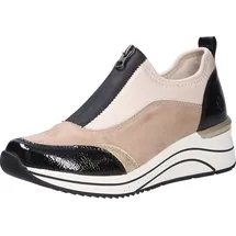 REMONTE Damen beige, Größe 36