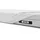 Bett1.de Spannbettlaken Jersey 180 x 200 - 200 x 220 cm weiß
