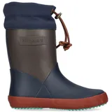 Bisgaard Bisgaard Nordic Marine Gummistiefel blau 36 EU