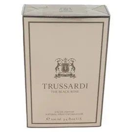 Trussardi The Black Rose Eau de Parfum 100 ml