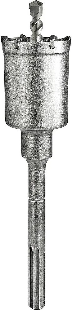 SDS-Max Alpen Bohrkrone Länge: 290/170mm ø: 68mm