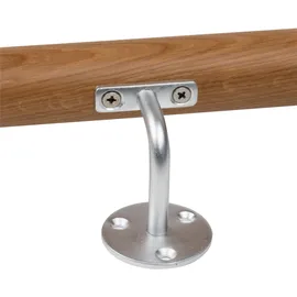 DOLLE Handlaufset Eiche Versiegelt 150 cm FSC®