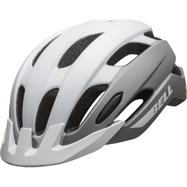 Bell Helme Bell Trace Mips matte white/silver S/M