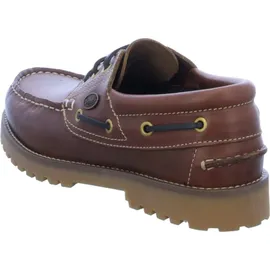 Dockers by Gerli Herren 373638333830 Braun (REH 410) - Braun - 41