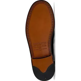 CLARKS CraftJames Lo Herren Schwarz 42,5