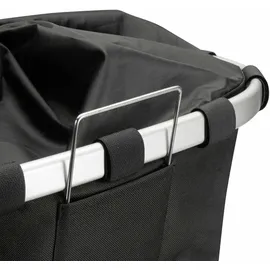 KLICKfix Carrybag GT grau