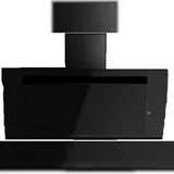 Küppersbusch DW9250.0S Kopffreihaube 90 cm Schwarz