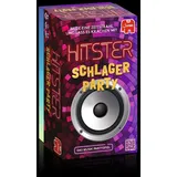JUMBO Spiele Hitster  Schlager Party