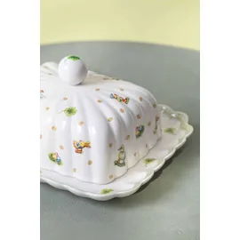 Villeroy & Boch Easter Delight Butterdose