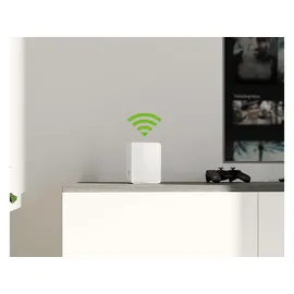 devolo WiFi 6 Repeater 5400