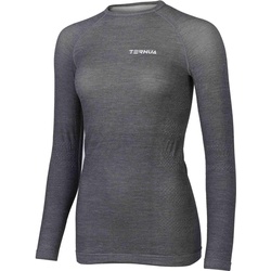Ternua Nore Long Sleeve T-shirt W limestone (6255) M