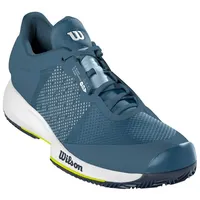 Wilson Herren KAOS Swift Clay, China BLUE/WHITE (PANTONE BRIGHT