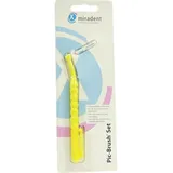 Megadent Deflogrip Gerhard Reeg GmbH Pic Brush Interdentalgriff