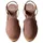 Toni Pons Tremp Damen Taupe 38