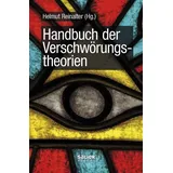 Salier Verlag Handbuch der Verschwörungstheorien