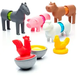 Smart Games My first Farm Animals