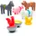 Smart Games My first Farm Animals
