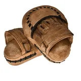 Artzt Vintage Series Handpratzen 2er-Set,