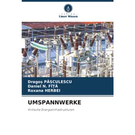 Verlag Unser Wissen Umspannwerke