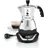 Bialetti Moka Timer 6 Tassen