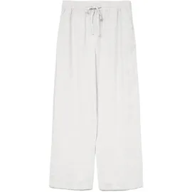 Vero Moda VMLINN LINEN PANTS Schlupfhose Weiß S