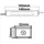 ISOLED LED Trafo 24V/DC 0-30W IP66