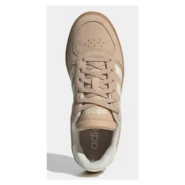 adidas wäsche Sneaker Beige/Weiß Damen 40