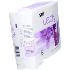 Seni LADY Plus 15 St.