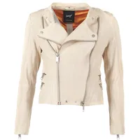 Maze Lederjacke Chrystal in powder | Gr.: M