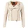 Maze Lederjacke Chrystal in powder | Gr.: M