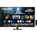 Samsung M7 M70F 43"