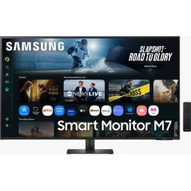 Samsung M7 M70F 43"