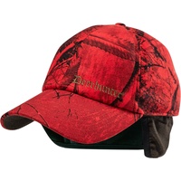 Deerhunter Ram Arctic Realtree Edge Red 60/61