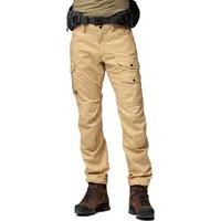 Fjällräven Vidda Pro Lite Hosen - Dune Beige -