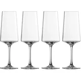 Schott Zwiesel Echo Champagnerglas 0,395 l 4 St.