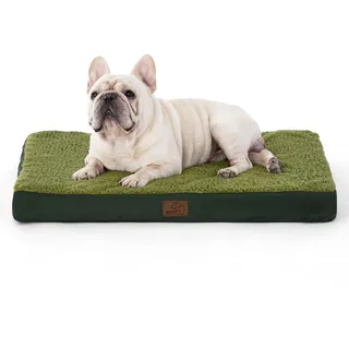 favodormir Hundebett EHEYCIGA XXL 120 x 90 cm dunkelgrau