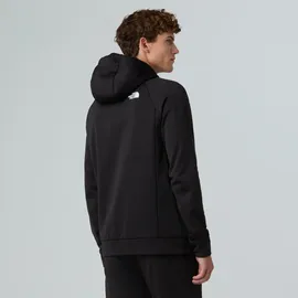 The North Face Reaxion 2.0 Jacke - TNF Black Heather - 2XL