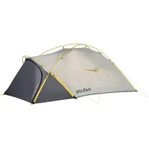 Salewa Litetrek Pro II light grey/mango