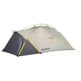 Salewa Litetrek Pro II light grey/mango