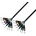 3 Serie 8 x 6 3 mm Mono-Klinke 8 x 6 3 mm Mono-Klinke 5